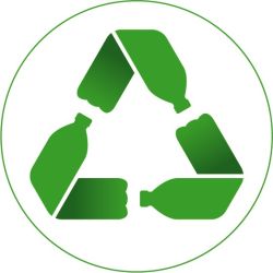 Recycling PET